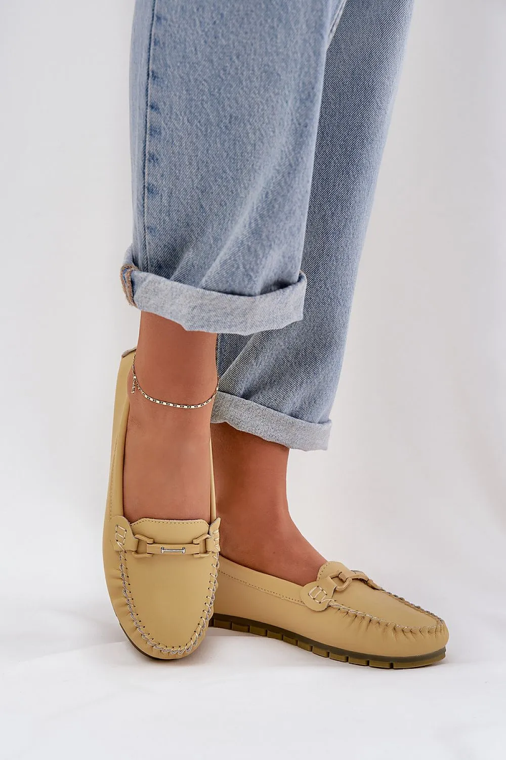 Mocassin