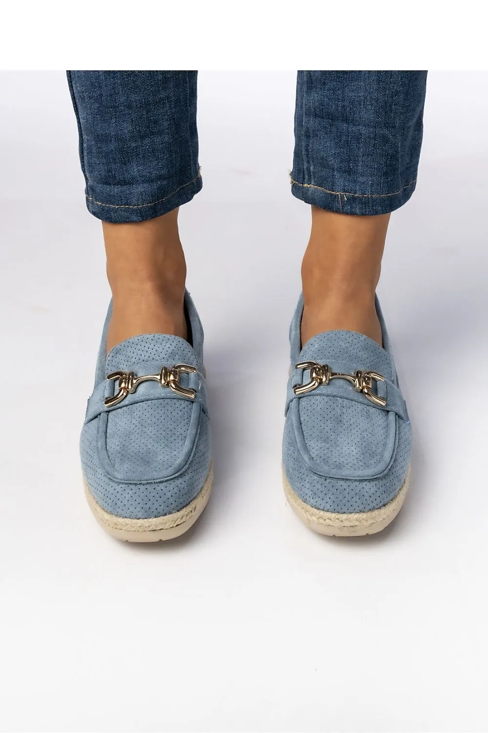 Mocassin