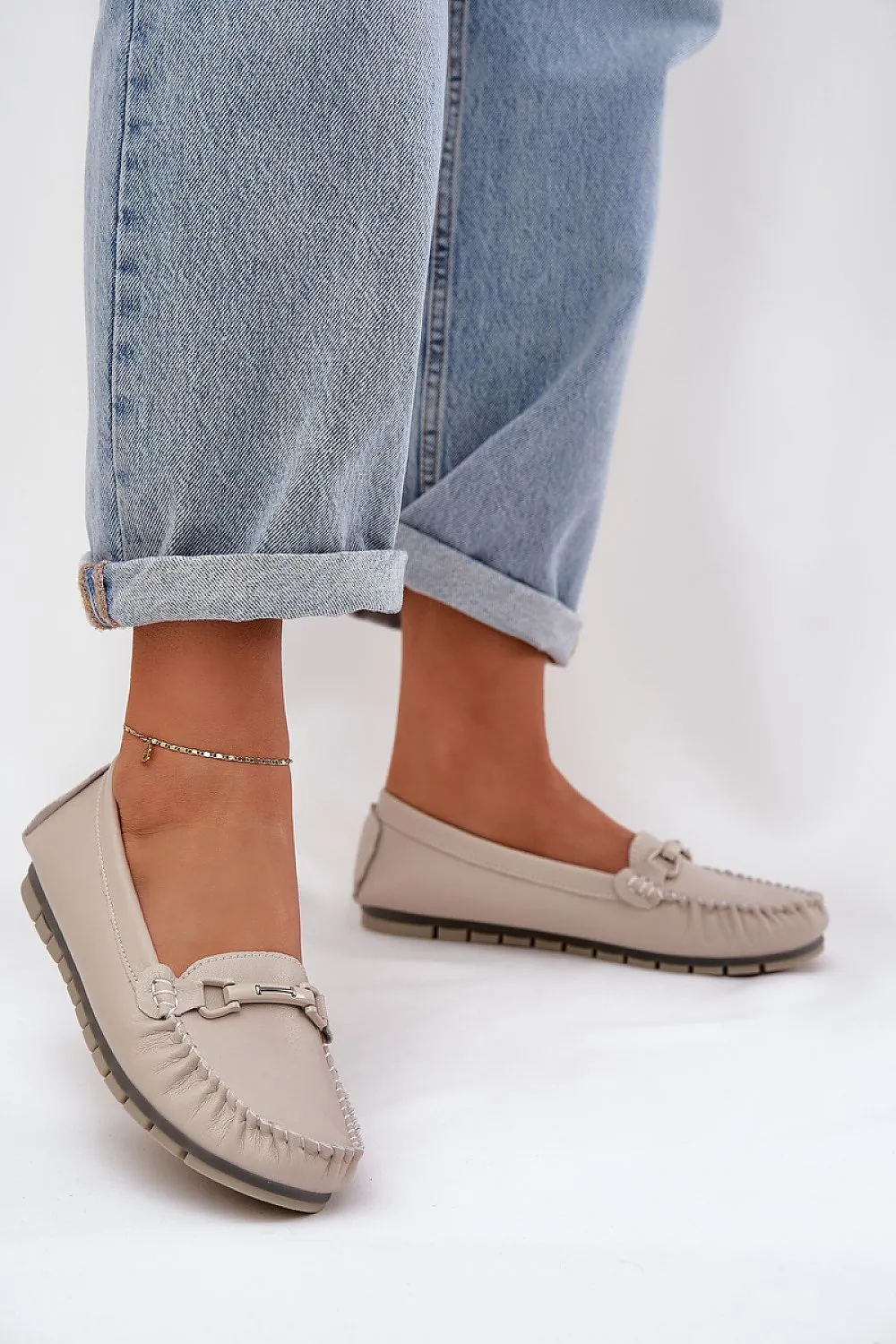 Mocassin