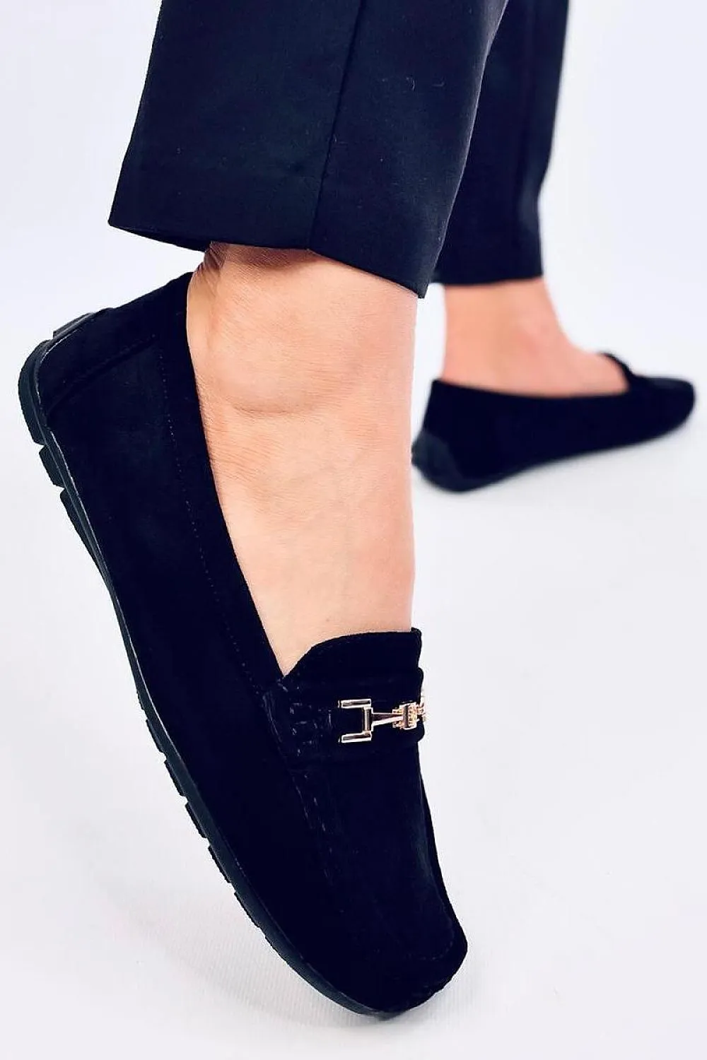Mocassin