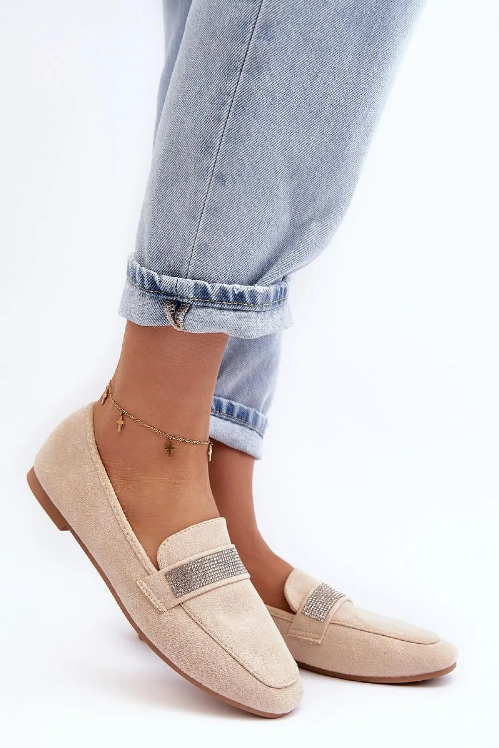 Mocassin