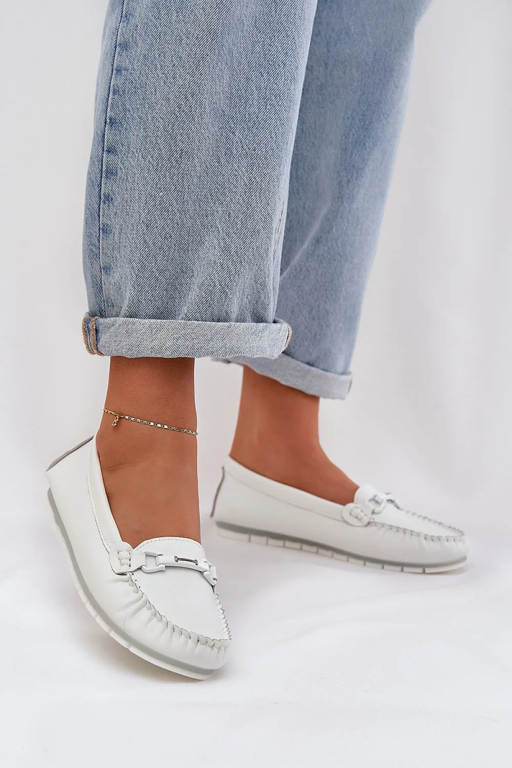 Mocassin