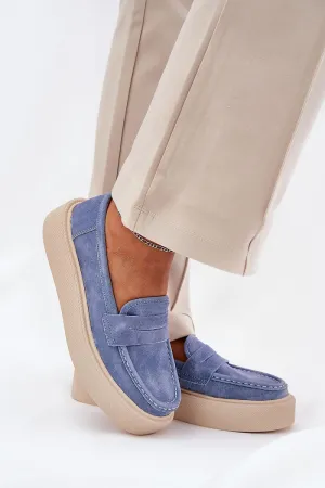 Mocassin