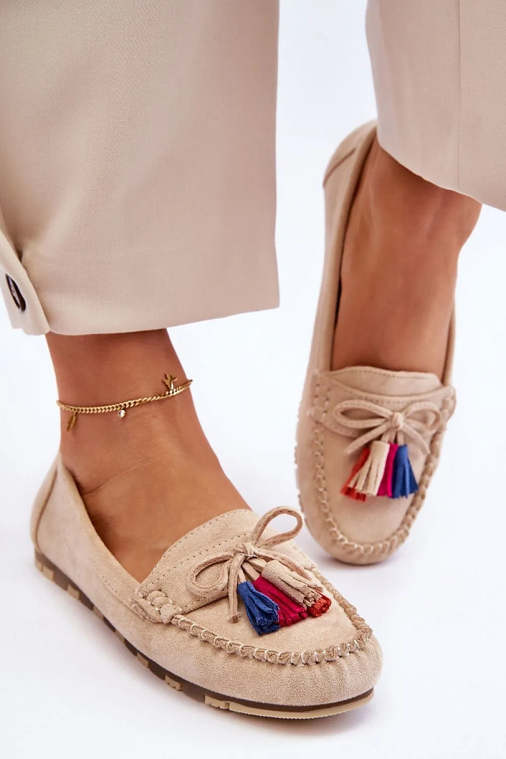 Mocassin