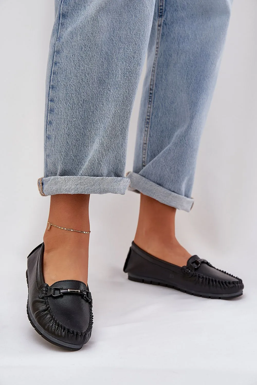 Mocassin