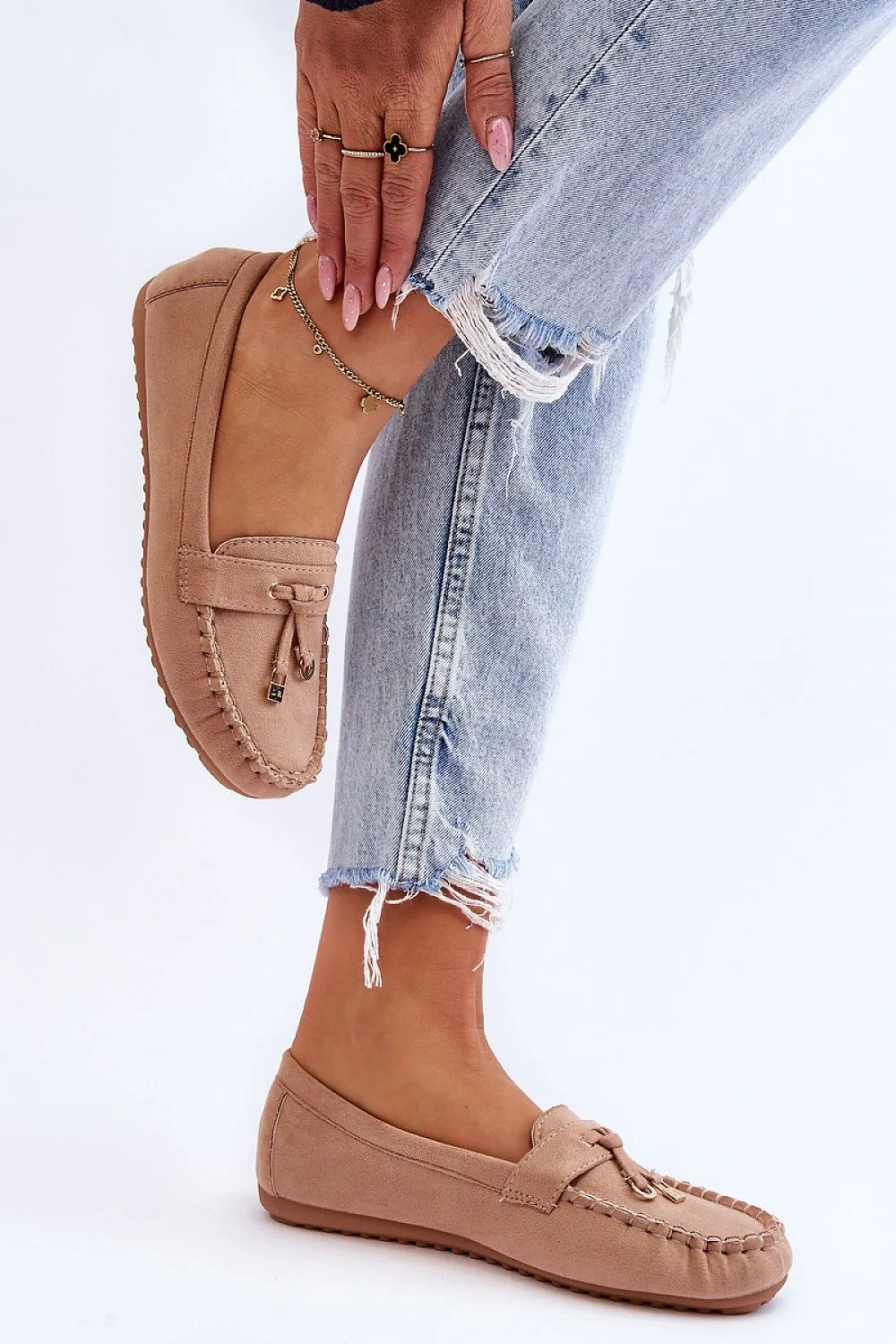 Mocassin