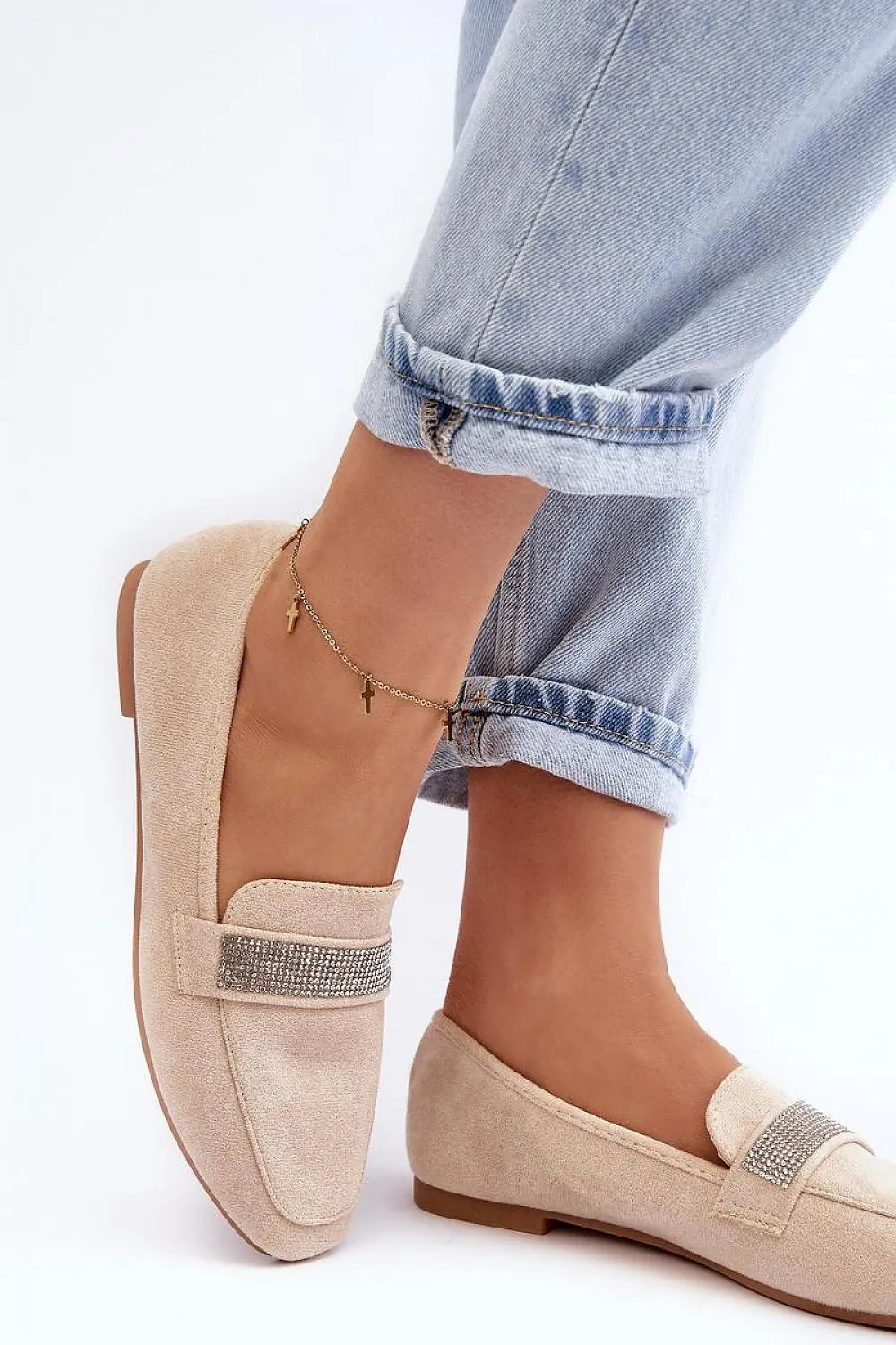 Mocassin