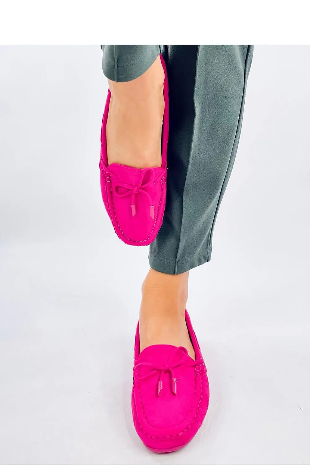 Mocassin