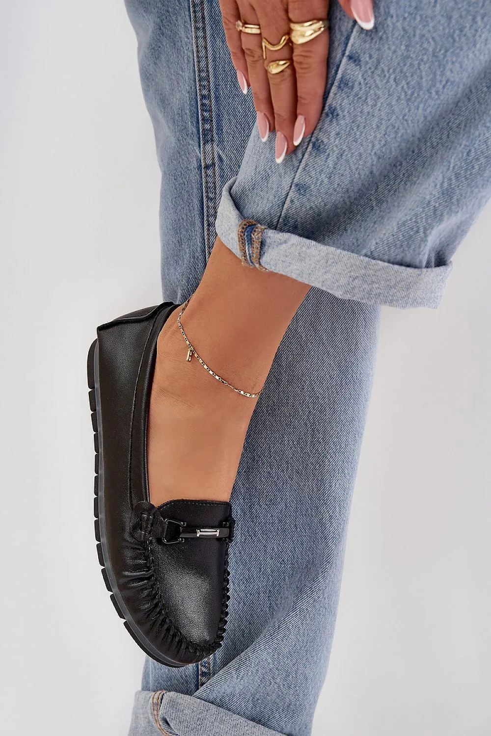 Mocassin