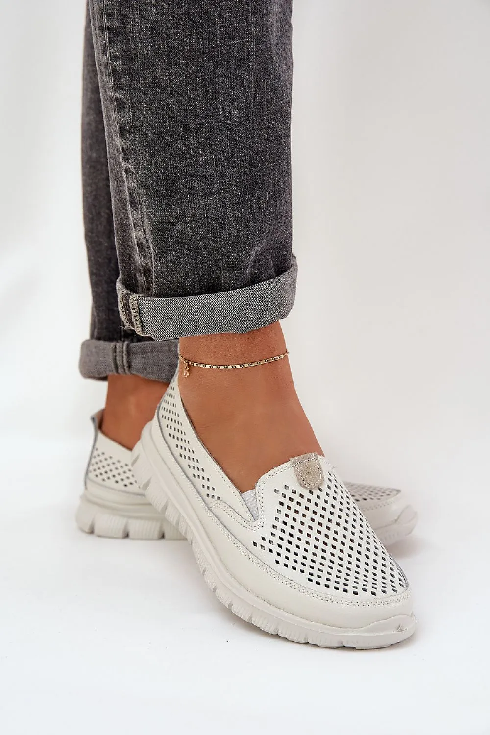 Mocassin