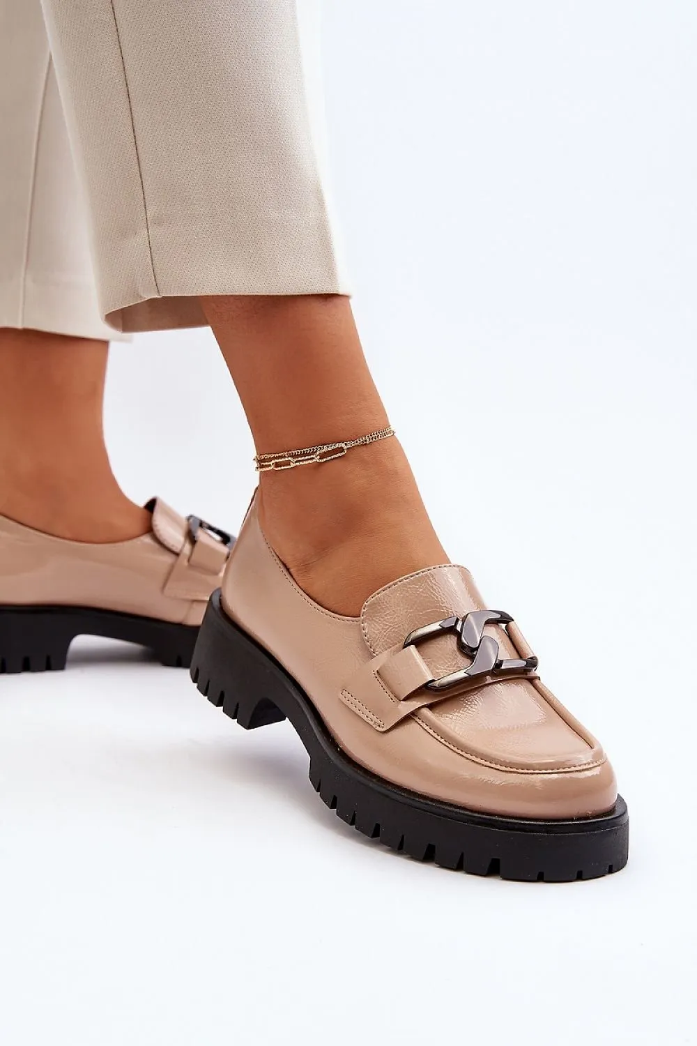 Mocassin