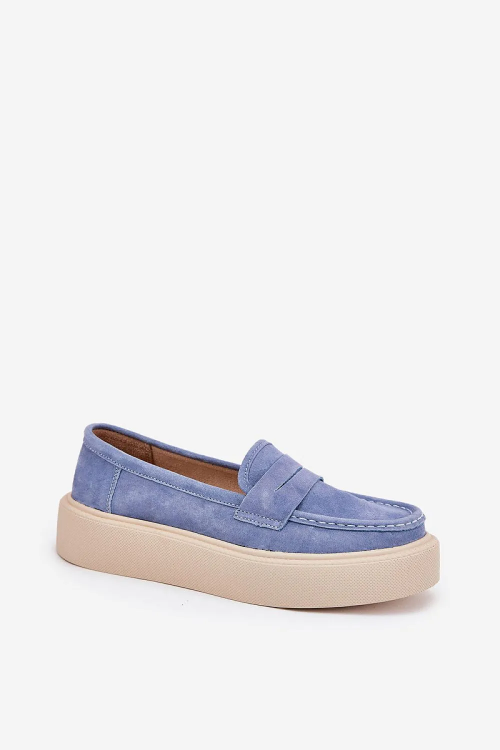 Mocassin
