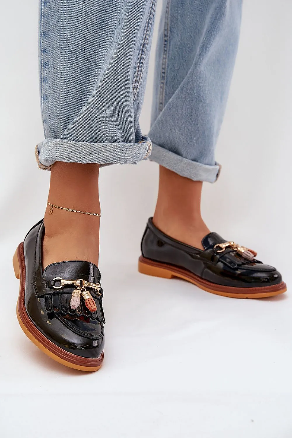 Mocassin
