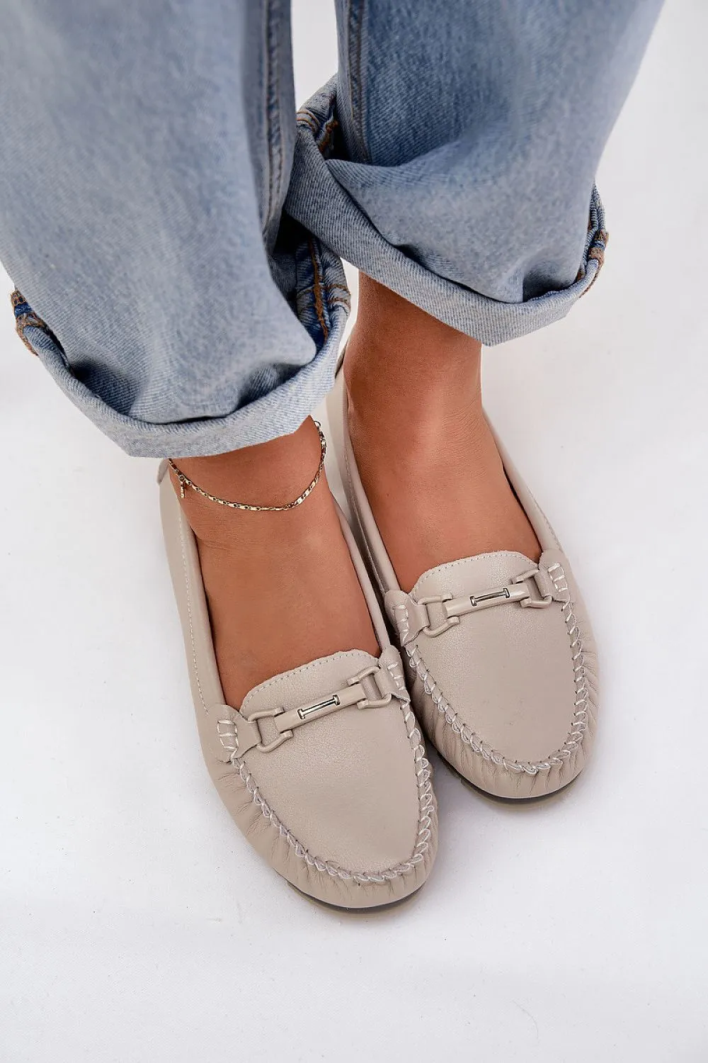 Mocassin