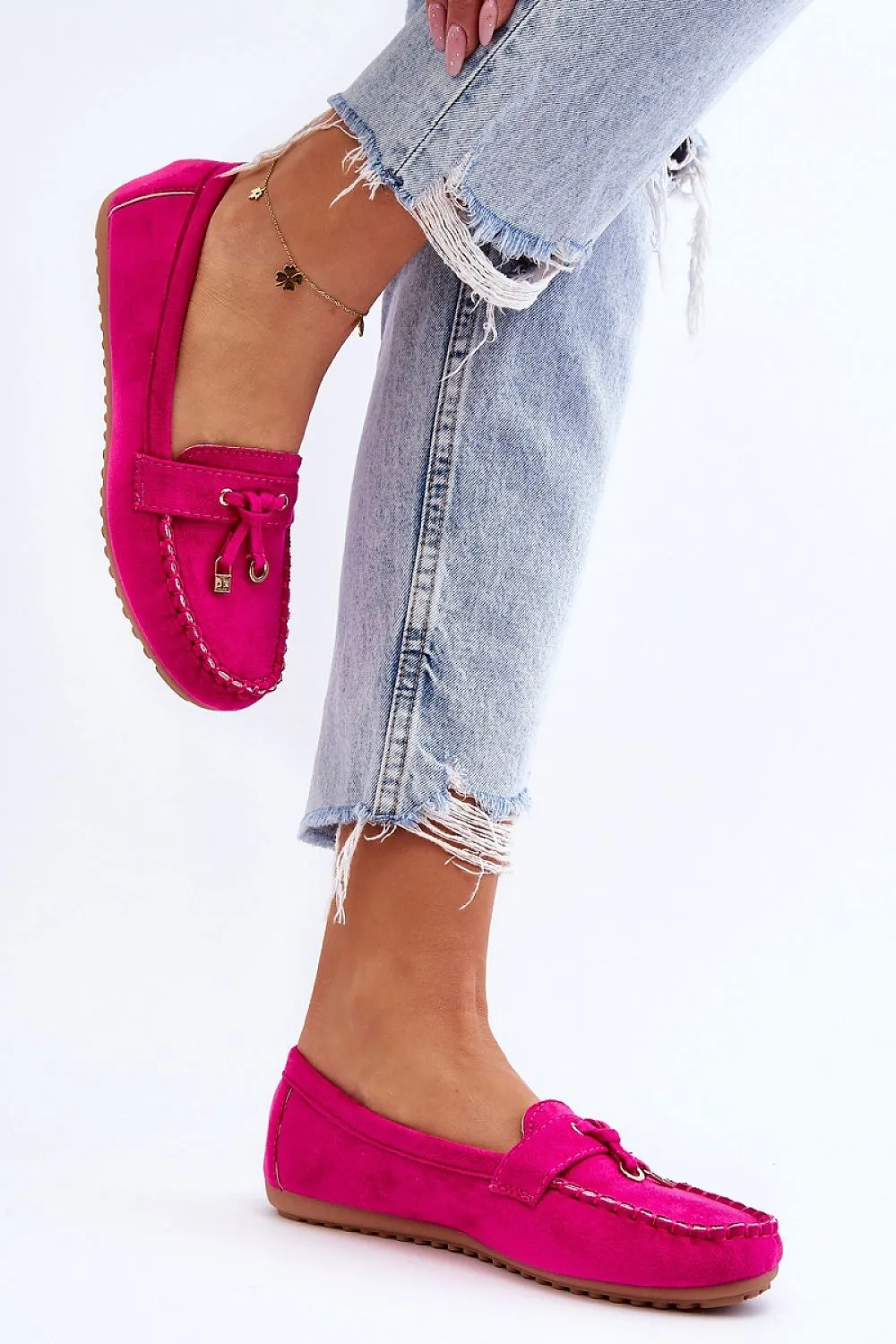 Mocassin