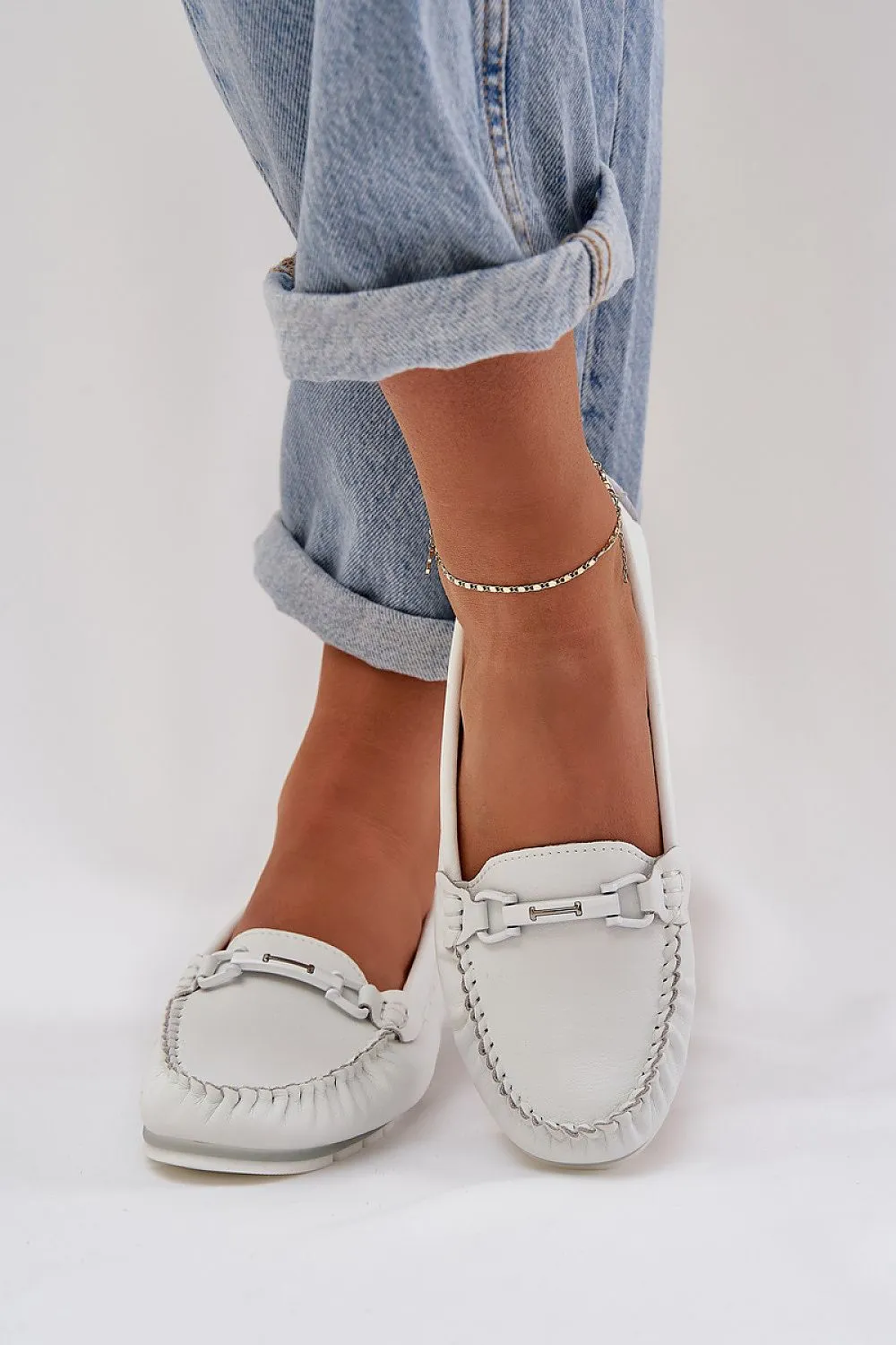 Mocassin