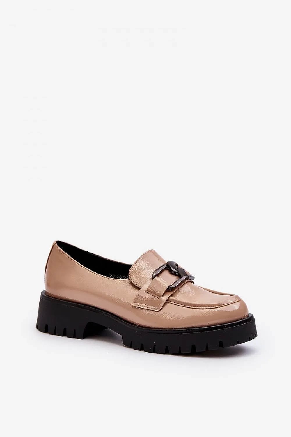 Mocassin