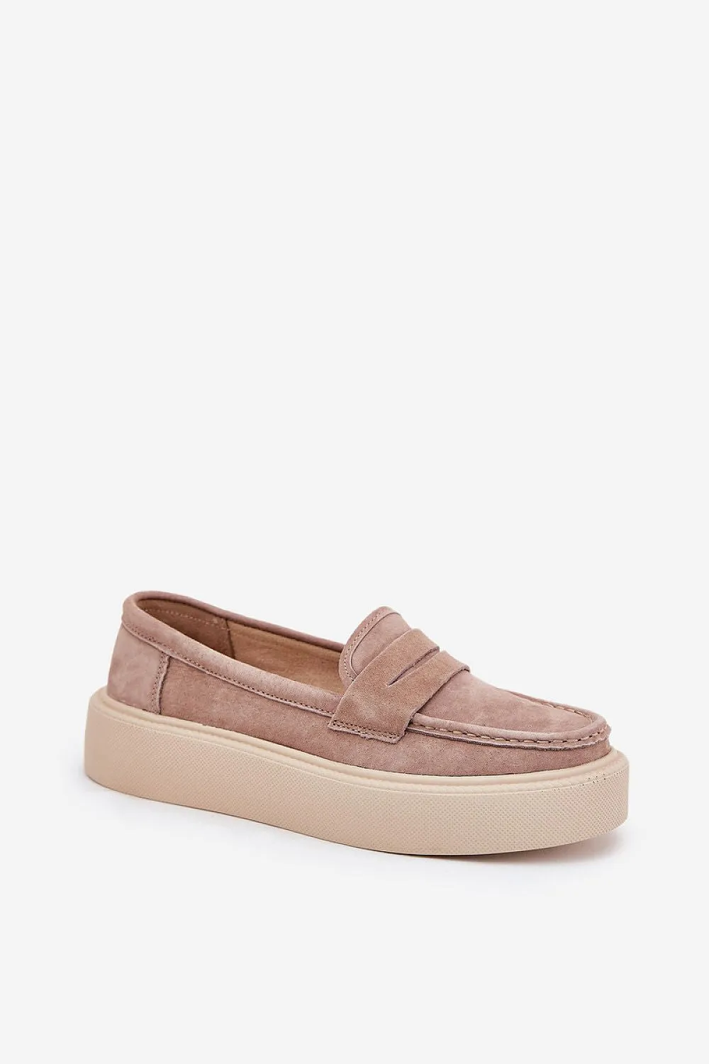 Mocassin