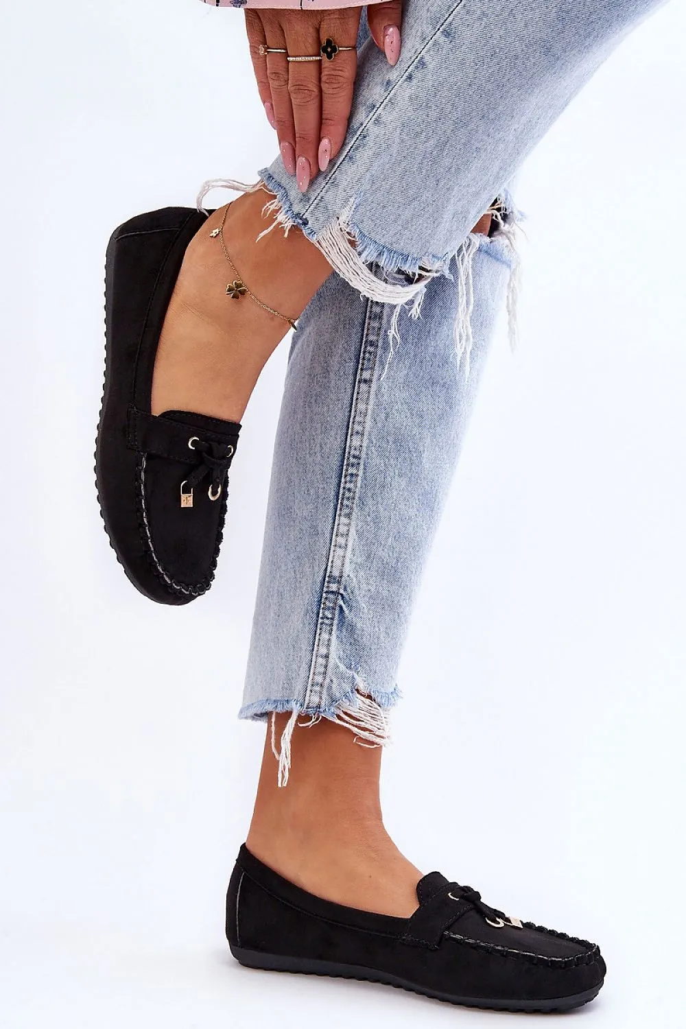 Mocassin