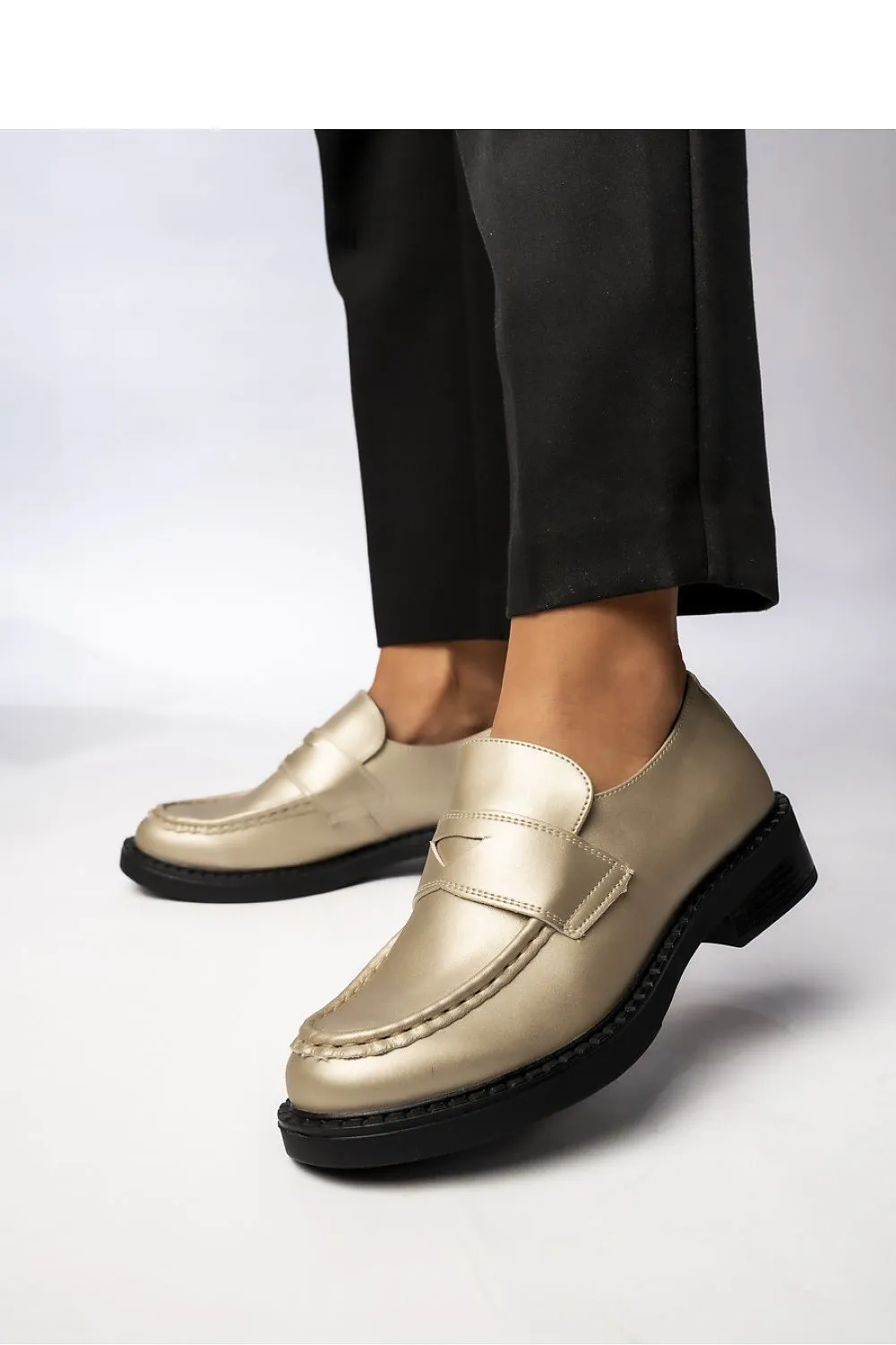 Mocassin