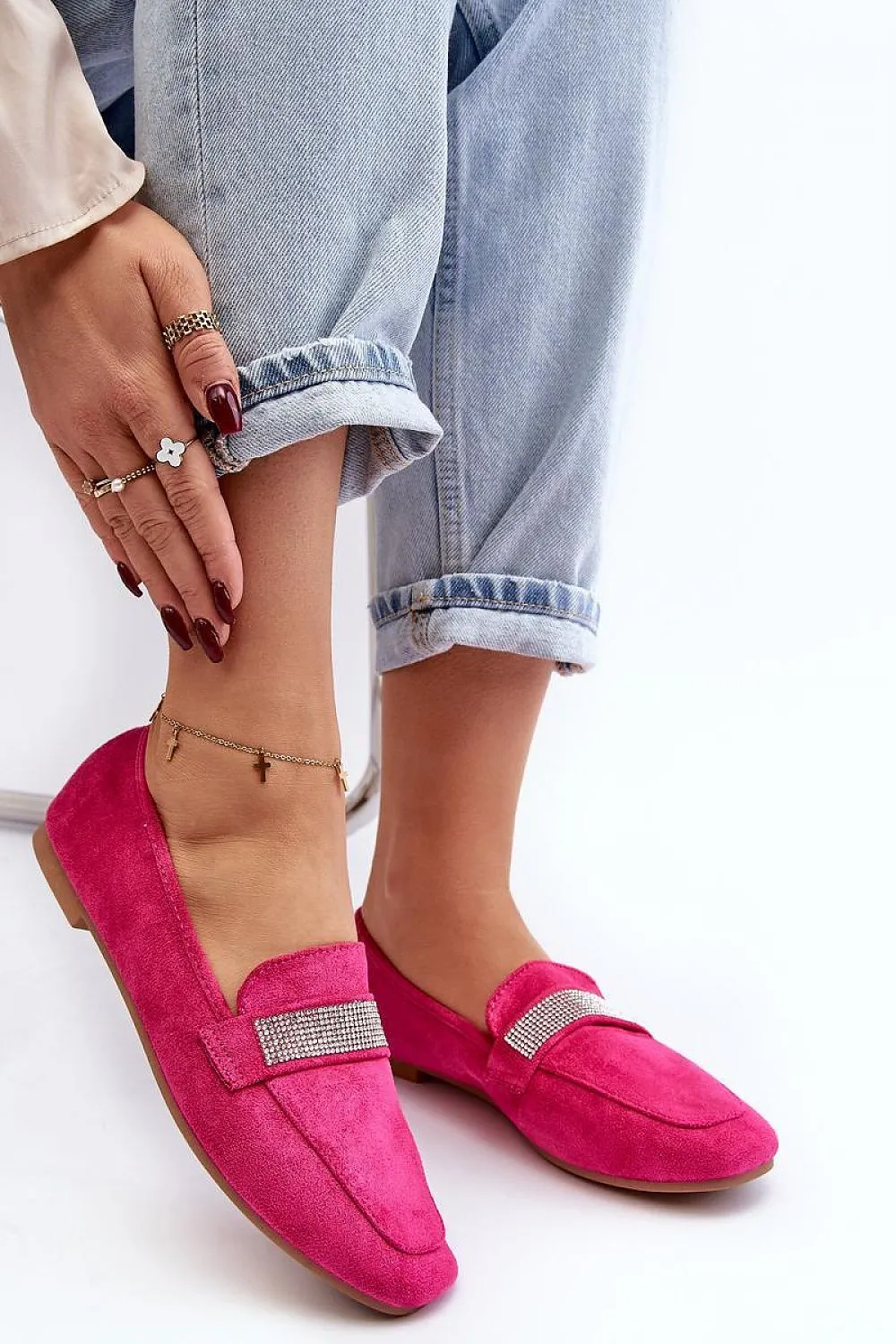 Mocassin