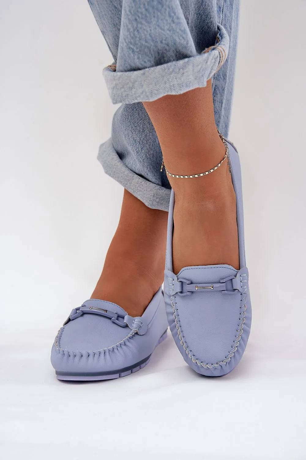 Mocassin