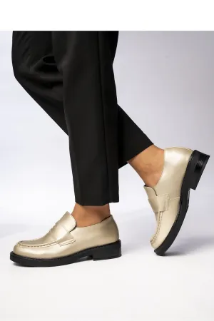 Mocassin