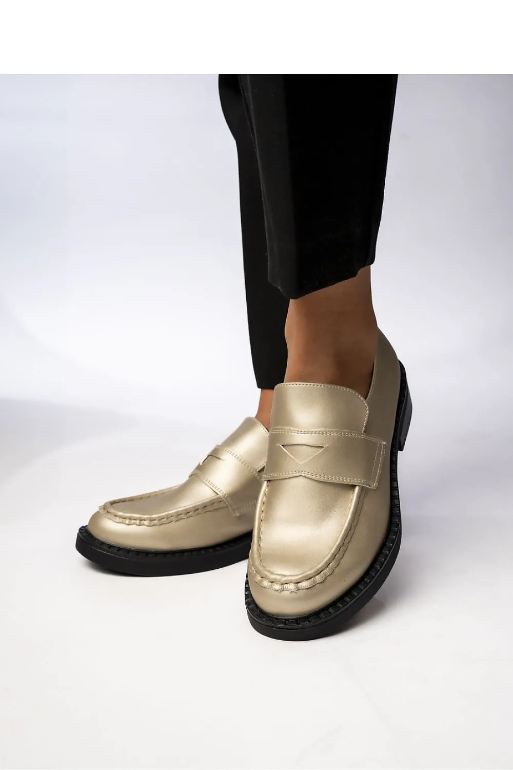 Mocassin