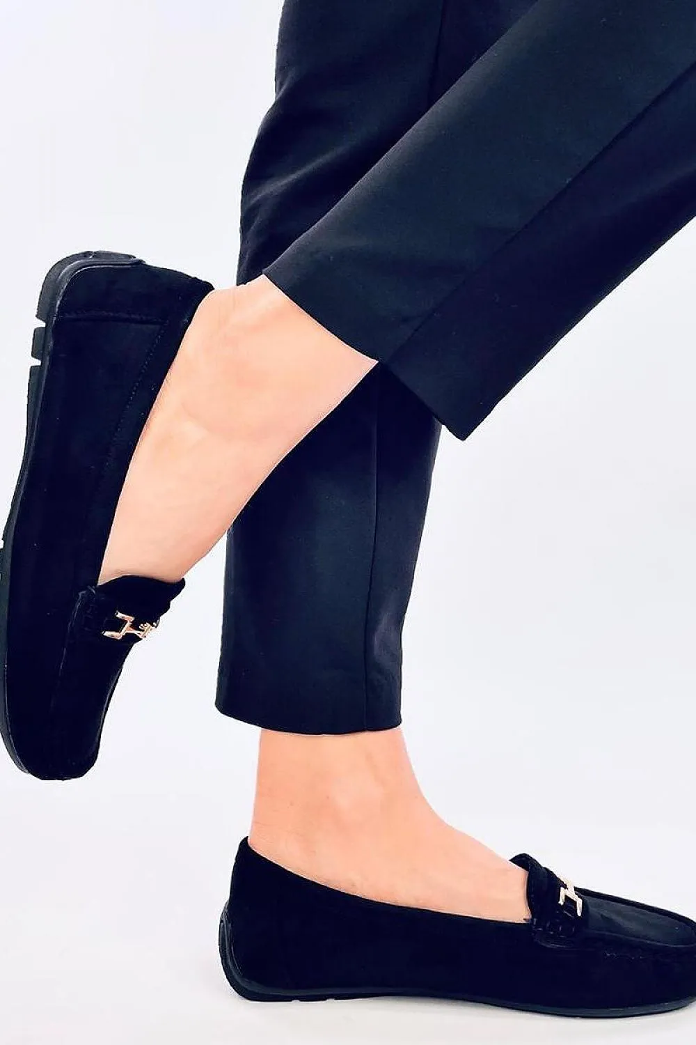 Mocassin
