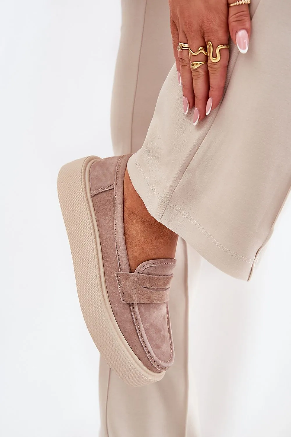 Mocassin