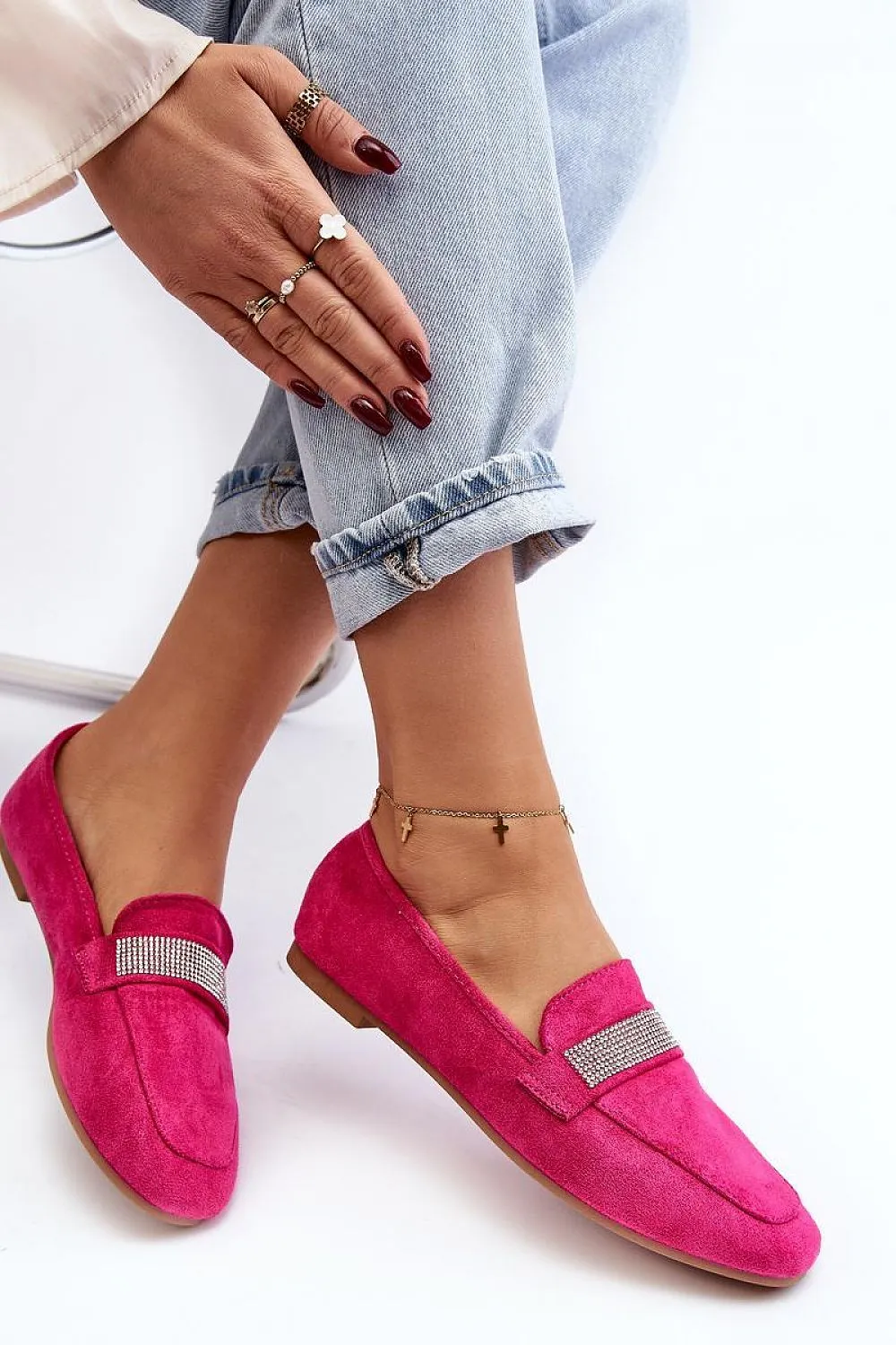 Mocassin