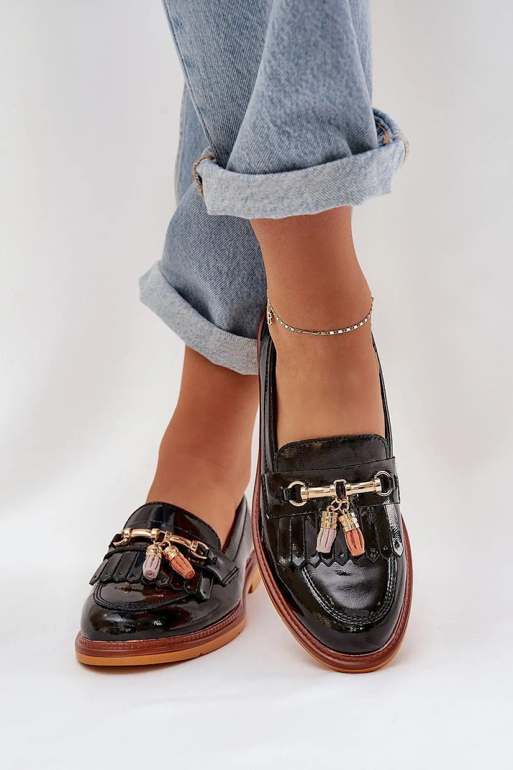 Mocassin