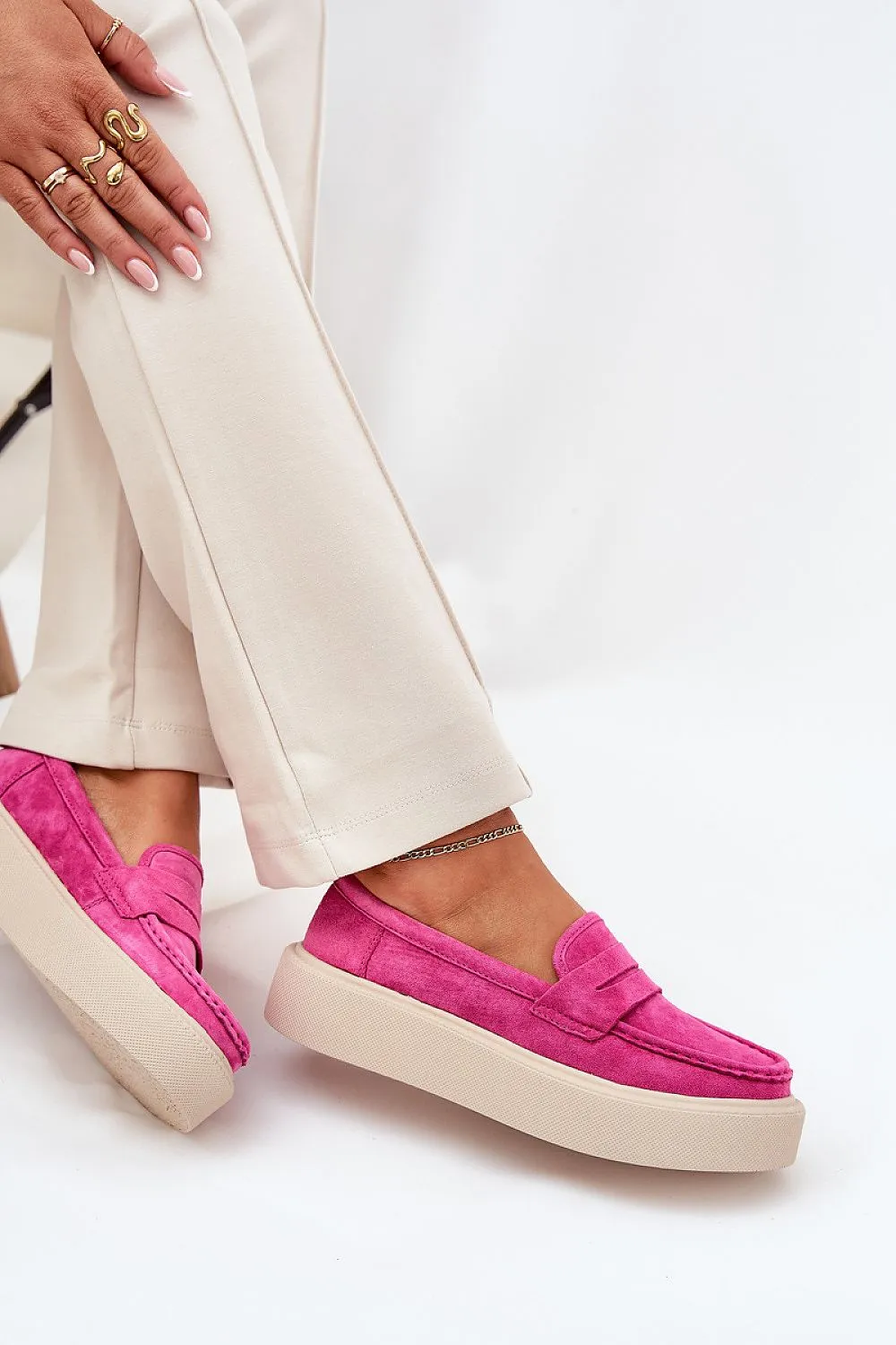 Mocassin