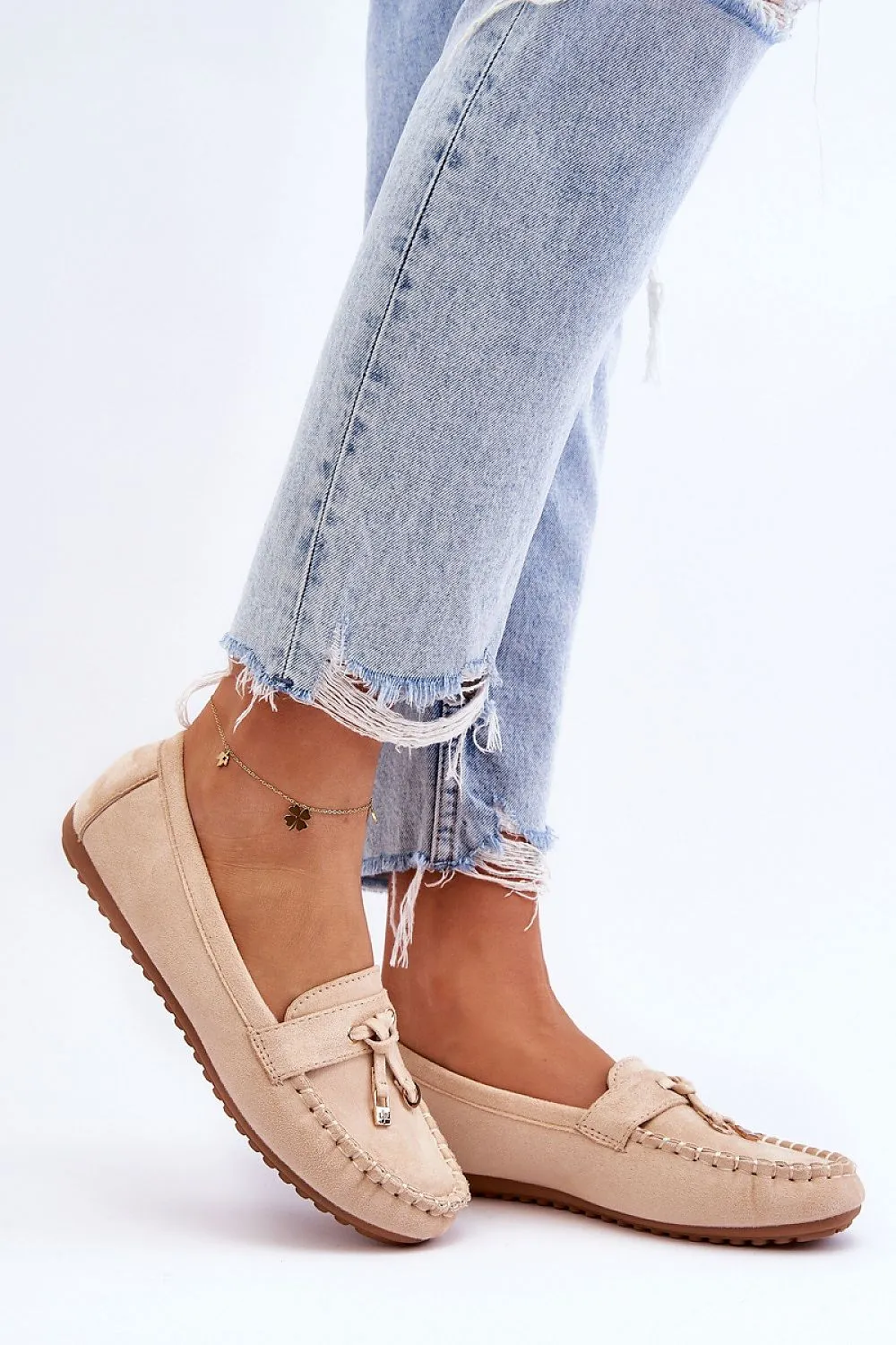 Mocassin