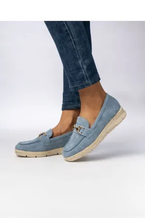 Mocassin