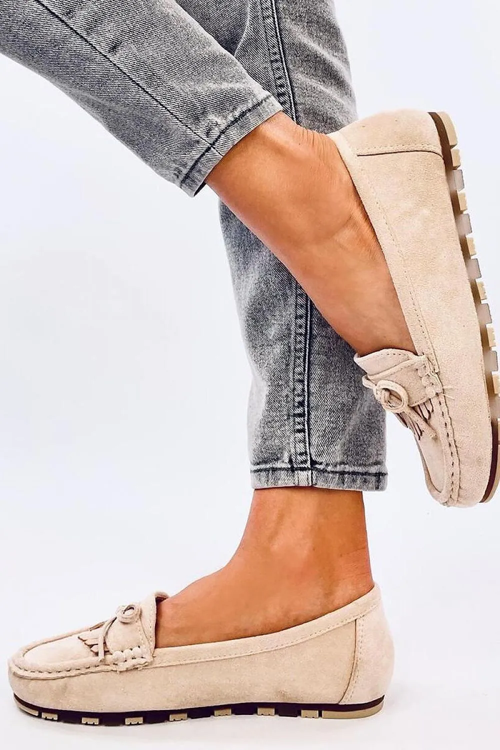 Mocassin