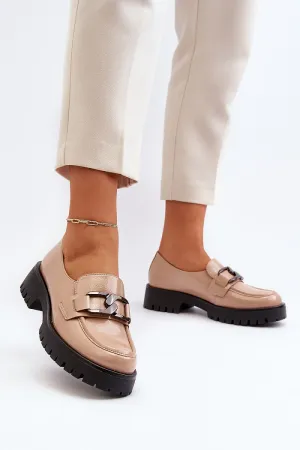 Mocassin