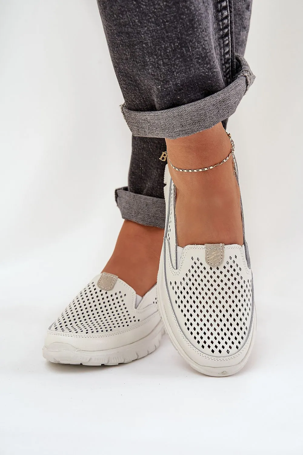 Mocassin