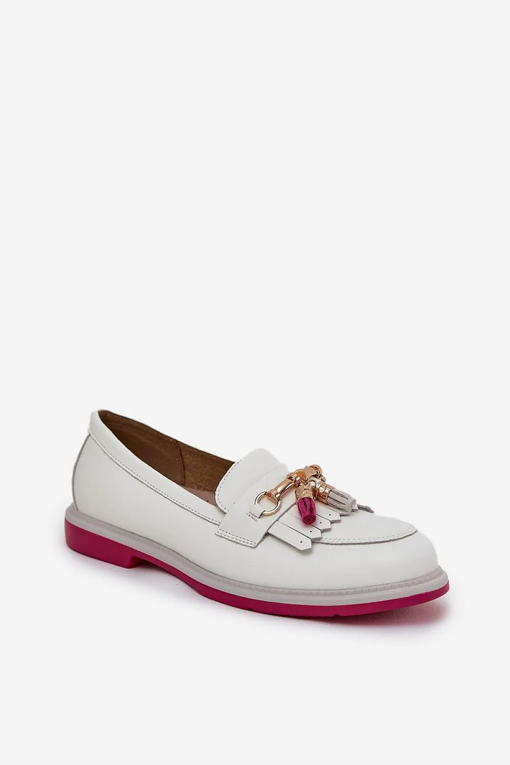 Mocassin