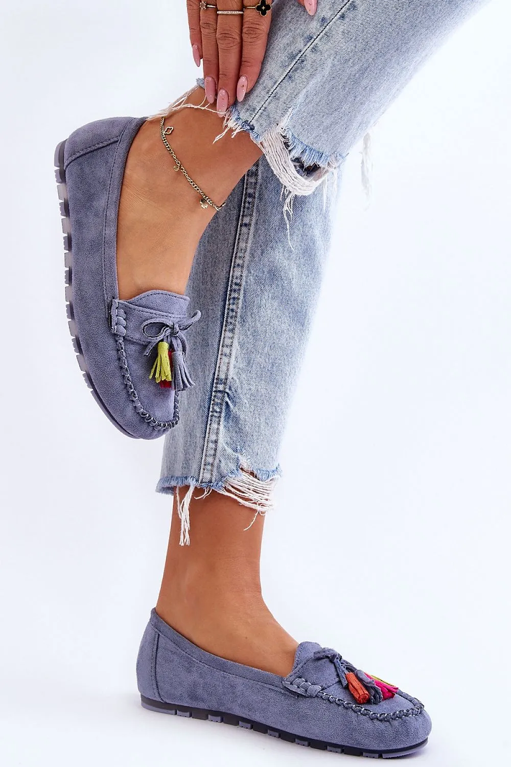 Mocassin