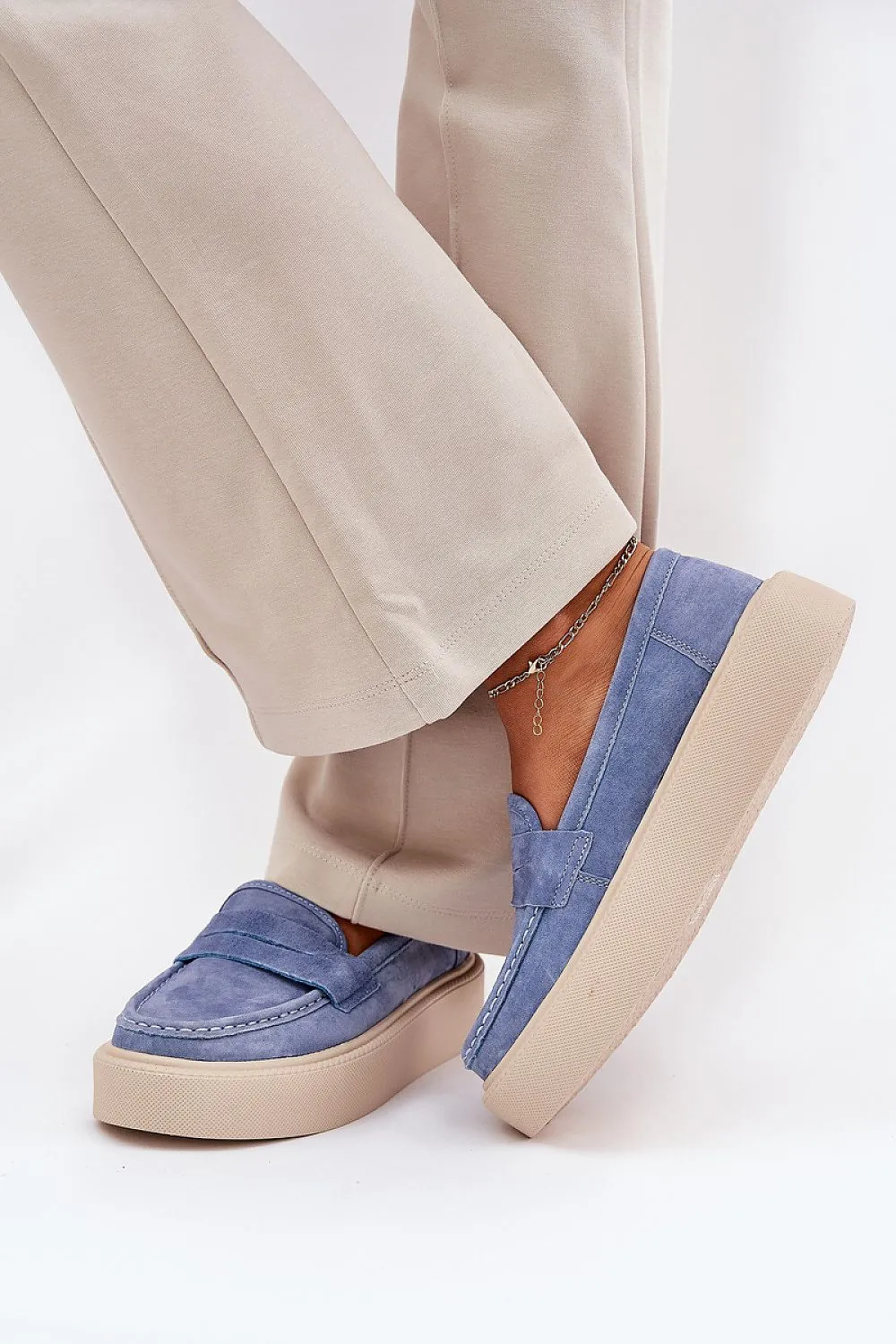 Mocassin