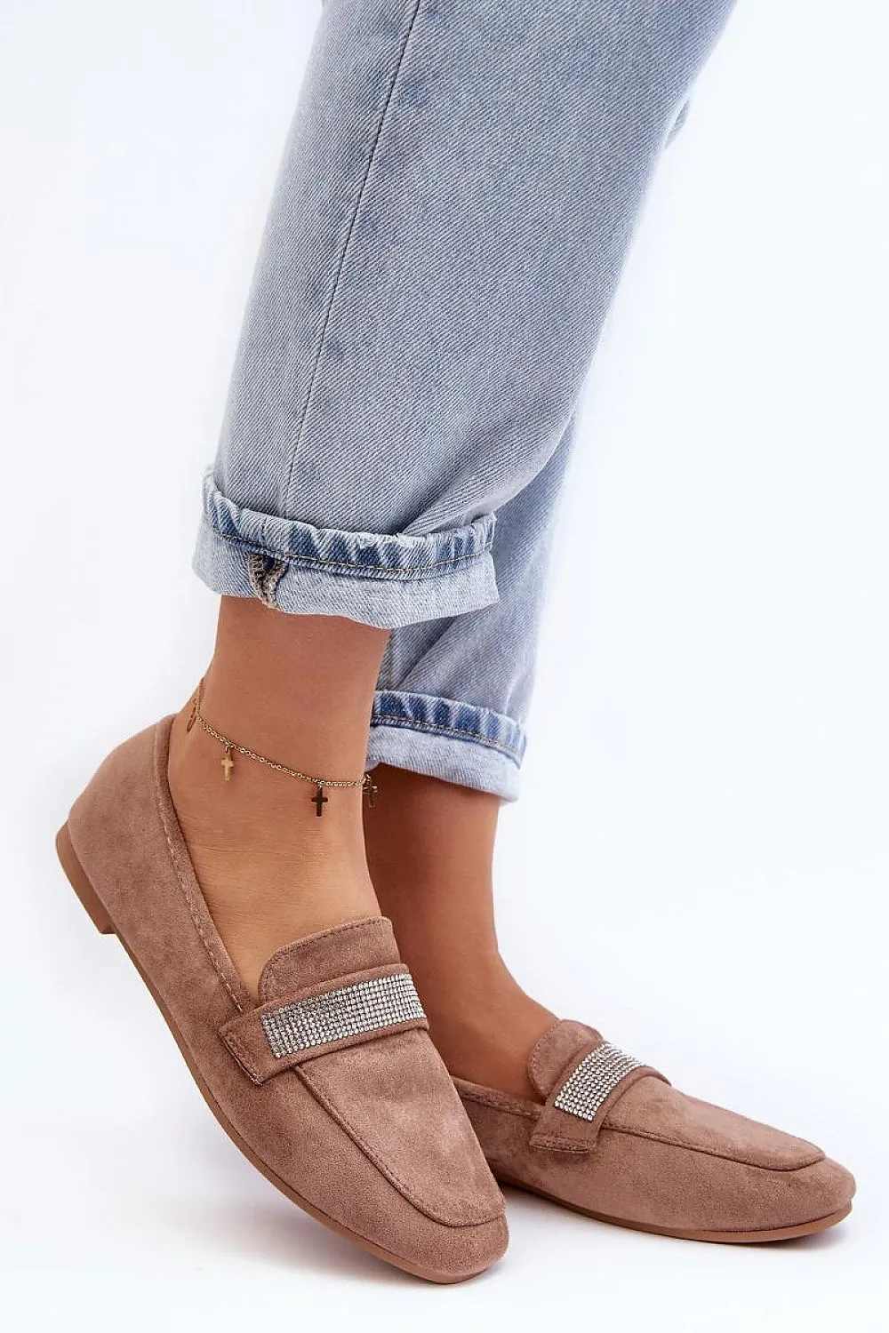 Mocassin