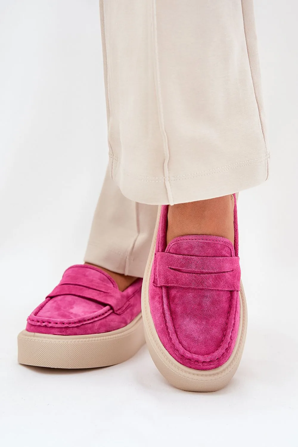 Mocassin