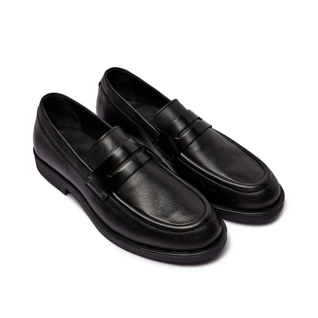 Moccasin Lth