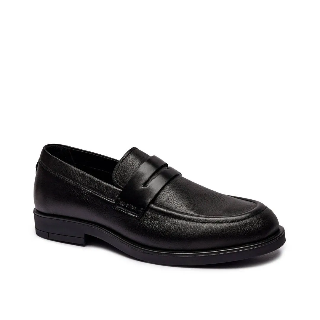 Moccasin Lth