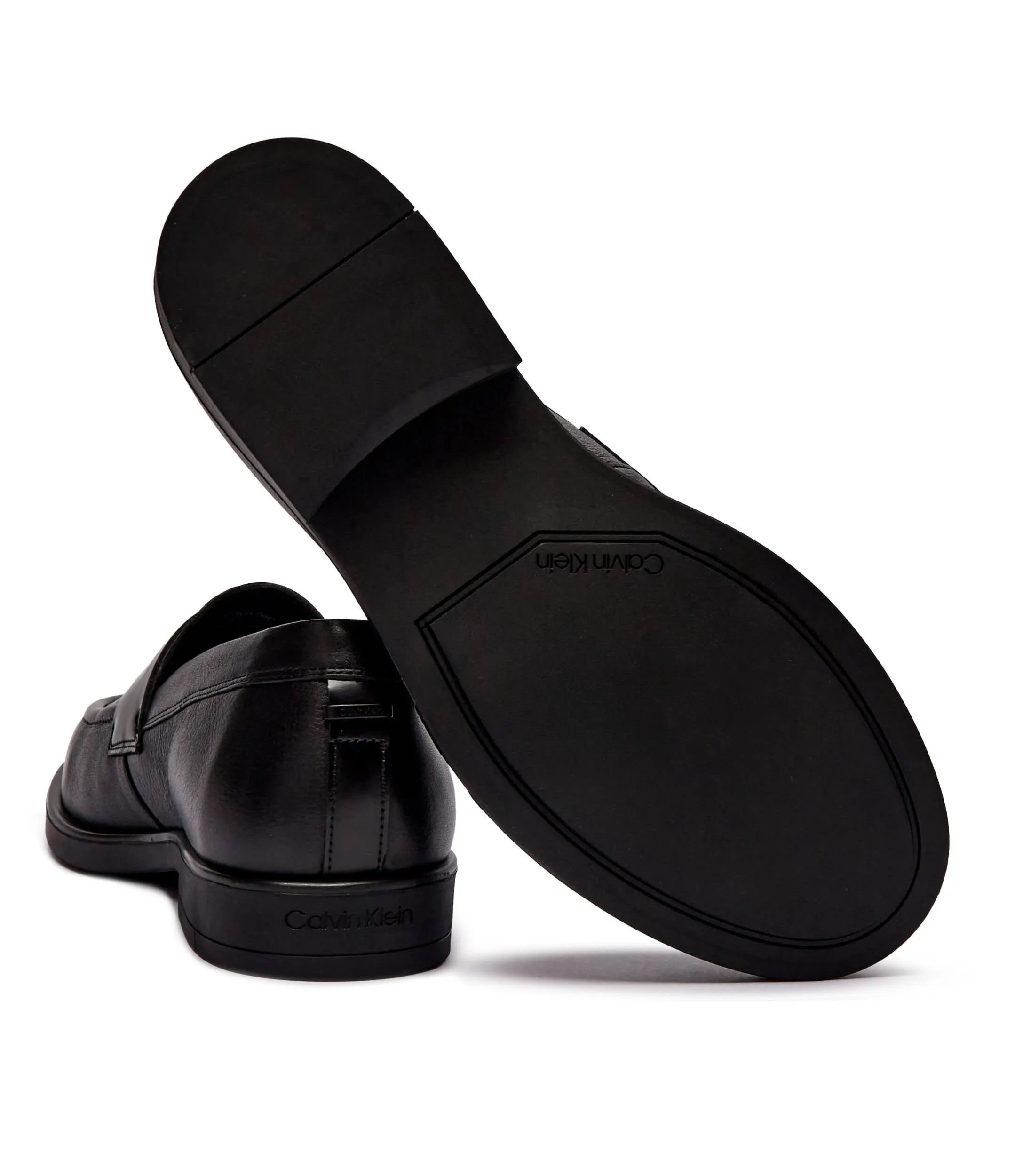 Moccasin Lth
