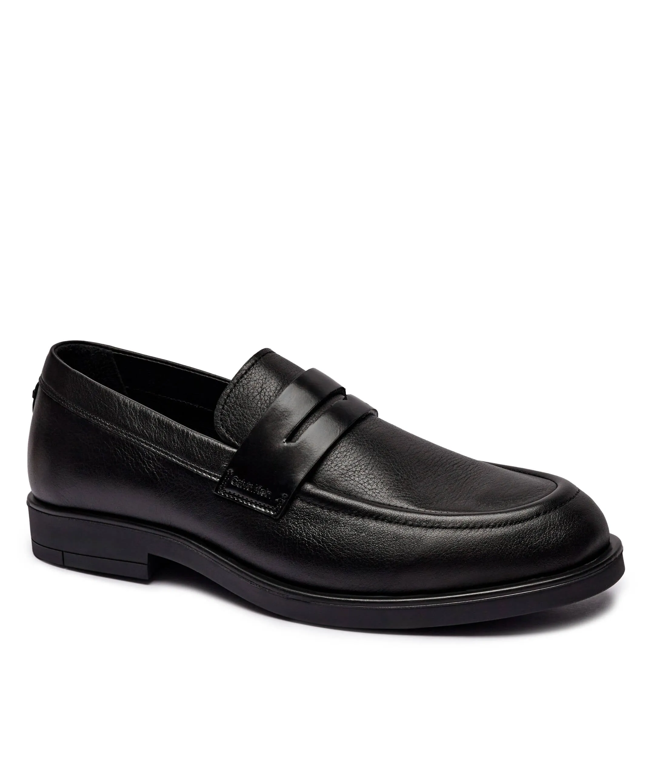 Moccasin Lth