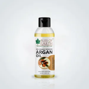 Moroccan Argan Oil