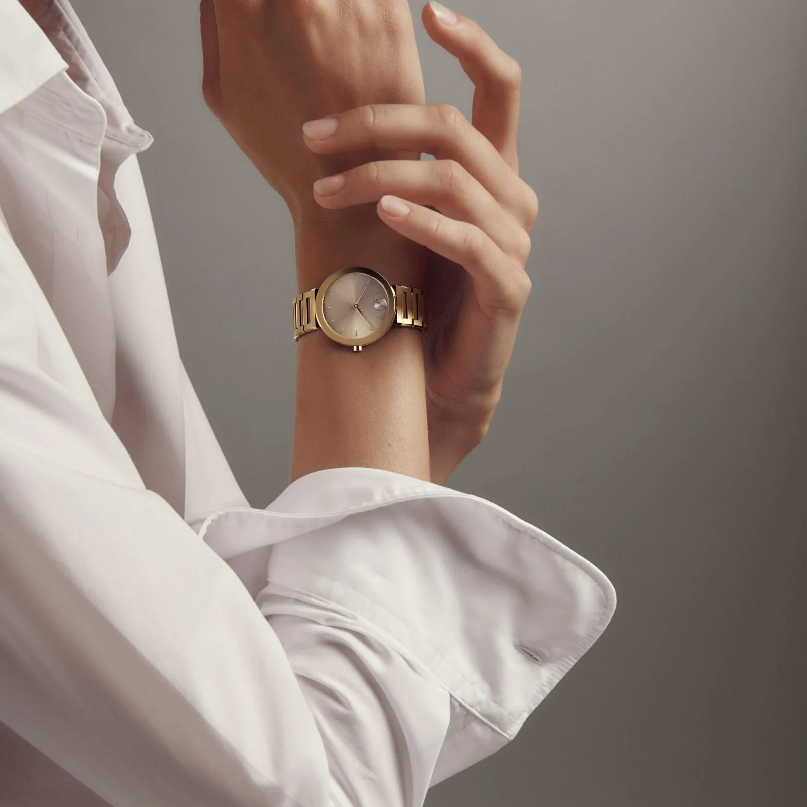 Movado BOLD Horizon