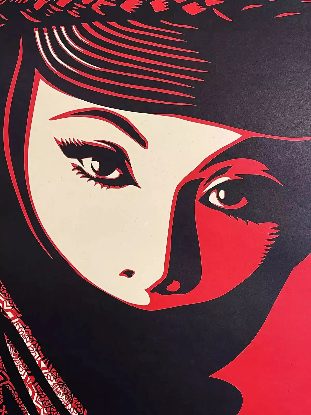 Mujer Fatale